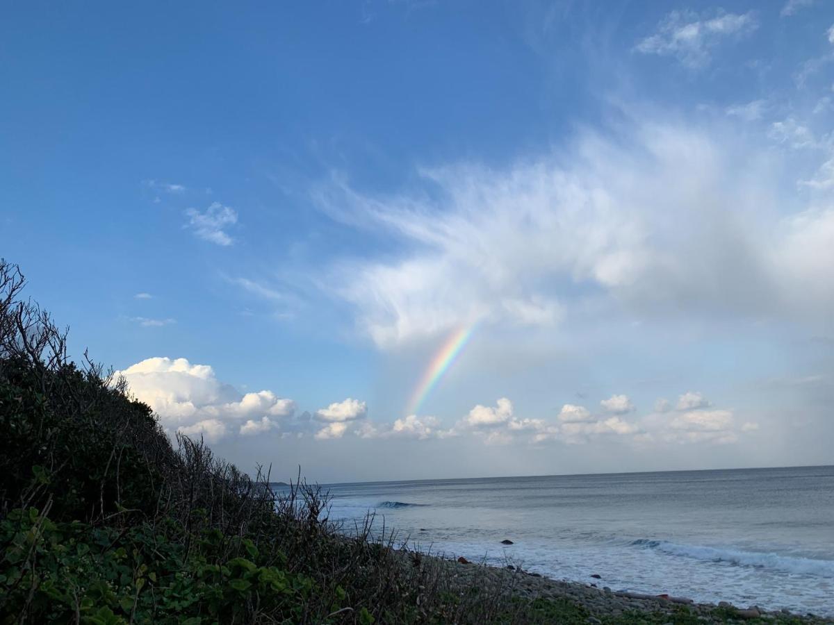 Ikokujyoucho - Vacation Stay 97595V Nishinoomote Eksteriør bilde