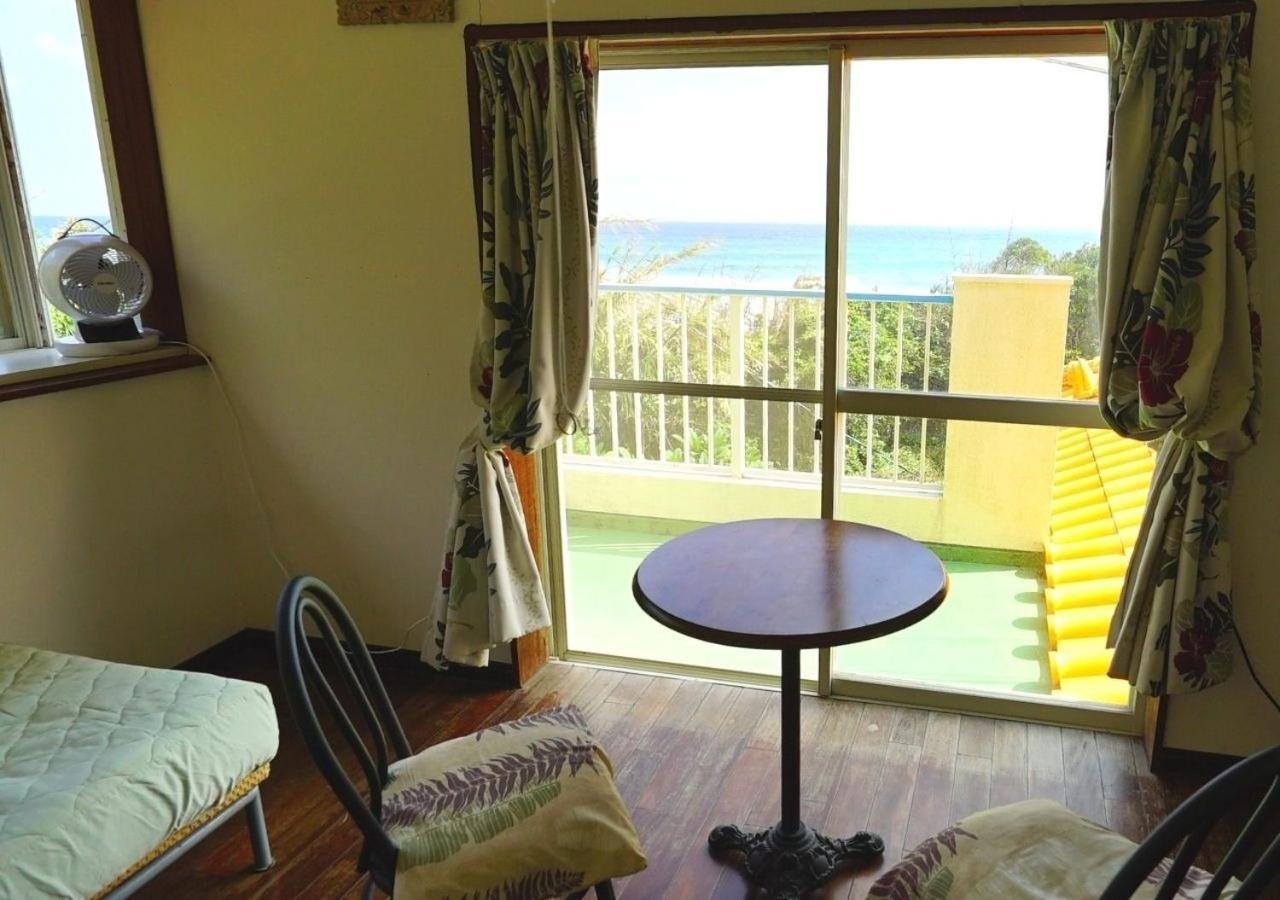 Ikokujyoucho - Vacation Stay 97595V Nishinoomote Eksteriør bilde